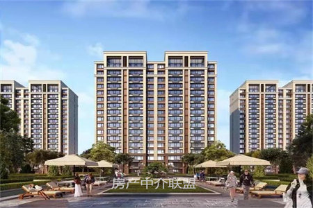 南湖大源·枫香湖畔3室2厅2卫136万131m2精装修出售